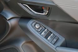 2025 Subaru Crosstrek 2.0S G6X MY25 AWD Magnetite Grey