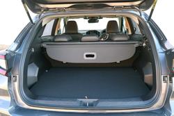 2025 Subaru Crosstrek 2.0S G6X MY25 AWD Magnetite Grey