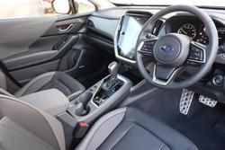 2025 Subaru Crosstrek 2.0S G6X MY25 AWD Magnetite Grey