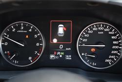 2025 Subaru Crosstrek 2.0S G6X MY25 AWD Magnetite Grey