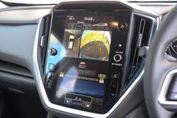 2025 Subaru Crosstrek 2.0S G6X MY25 AWD Magnetite Grey