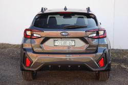 2025 Subaru Crosstrek 2.0S G6X MY25 AWD Magnetite Grey
