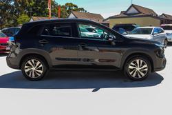 2024 Suzuki S-Cross ALLGRIP Prestige