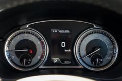 2024 Suzuki S-Cross ALLGRIP Prestige