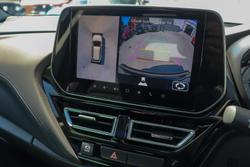 2024 Suzuki S-Cross ALLGRIP Prestige