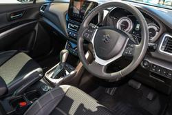 2024 Suzuki S-Cross ALLGRIP Prestige