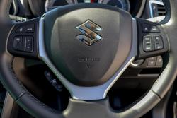 2024 Suzuki S-Cross ALLGRIP Prestige