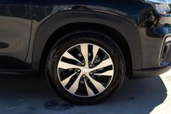 2024 Suzuki S-Cross ALLGRIP Prestige