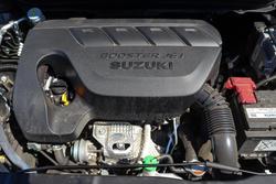 2024 Suzuki S-Cross ALLGRIP Prestige
