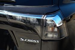 2024 Suzuki S-Cross ALLGRIP Prestige