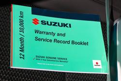 2024 Suzuki S-Cross ALLGRIP Prestige