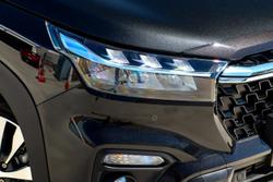 2024 Suzuki S-Cross ALLGRIP Prestige