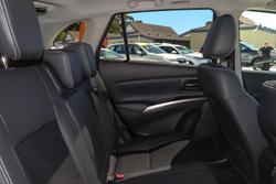 2024 Suzuki S-Cross ALLGRIP Prestige