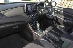 2024 Suzuki S-Cross ALLGRIP Prestige