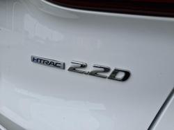 2019 Hyundai Santa Fe Highlander