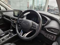 2019 Hyundai Santa Fe Highlander