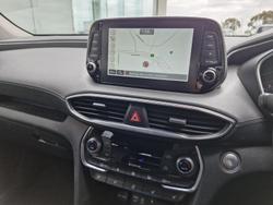 2019 Hyundai Santa Fe Highlander