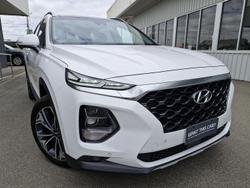 2019 Hyundai Santa Fe Highlander