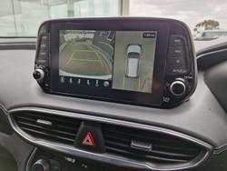 2019 Hyundai Santa Fe Highlander