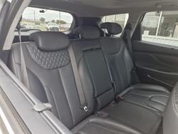 2019 Hyundai Santa Fe Highlander