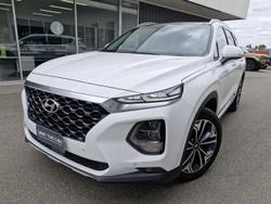 2019 Hyundai Santa Fe Highlander