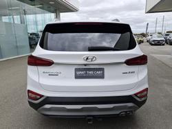 2019 Hyundai Santa Fe Highlander