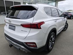 2019 Hyundai Santa Fe Highlander