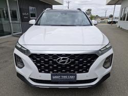 2019 Hyundai Santa Fe Highlander