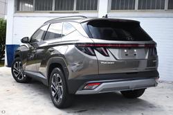 2025 Hyundai Tucson Premium