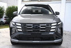 2025 Hyundai Tucson Premium