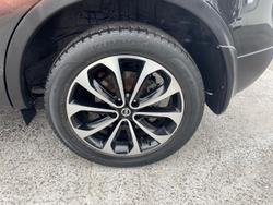 2013 Nissan Dualis Ti-L J10 Series 3 MY12 AWD Pearl Black