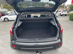 2013 Nissan Dualis Ti-L J10 Series 3 MY12 AWD Pearl Black