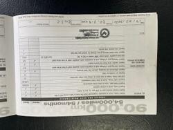 2013 Nissan Dualis Ti-L J10 Series 3 MY12 AWD Pearl Black