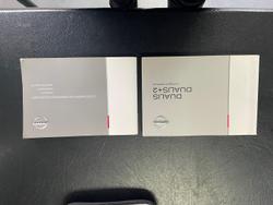 2013 Nissan Dualis Ti-L J10 Series 3 MY12 AWD Pearl Black