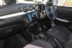 2024 Suzuki Swift GL