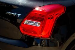 2024 Suzuki Swift GL