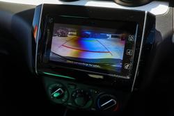 2024 Suzuki Swift GL