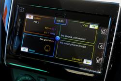 2024 Suzuki Swift GL