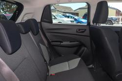 2024 Suzuki Swift GL