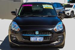 2024 Suzuki Swift GL