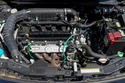 2024 Suzuki Swift GL