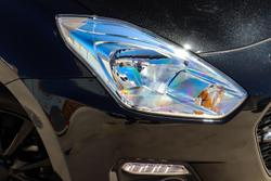 2024 Suzuki Swift GL