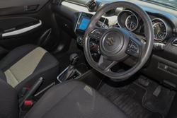 2024 Suzuki Swift GL