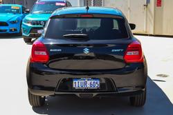 2024 Suzuki Swift GL