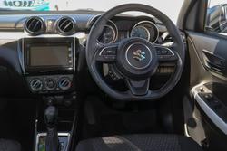 2024 Suzuki Swift GL