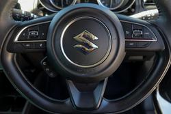 2024 Suzuki Swift GL