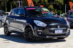 2024 Suzuki Swift GL