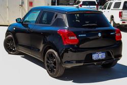 2024 Suzuki Swift GL