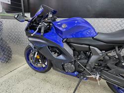 2022 Yamaha YZF-R7HO BLUE