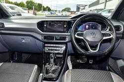 2020 Volkswagen T-Cross 85TSI Style